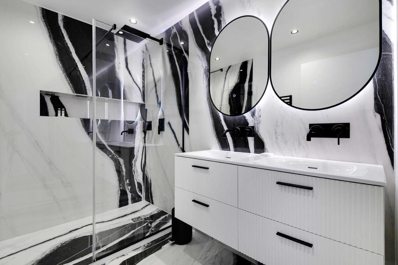 Appartement Luxurious - 3br-8p - Opera