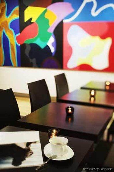 Hotel Le Marceau Bastille 4*
