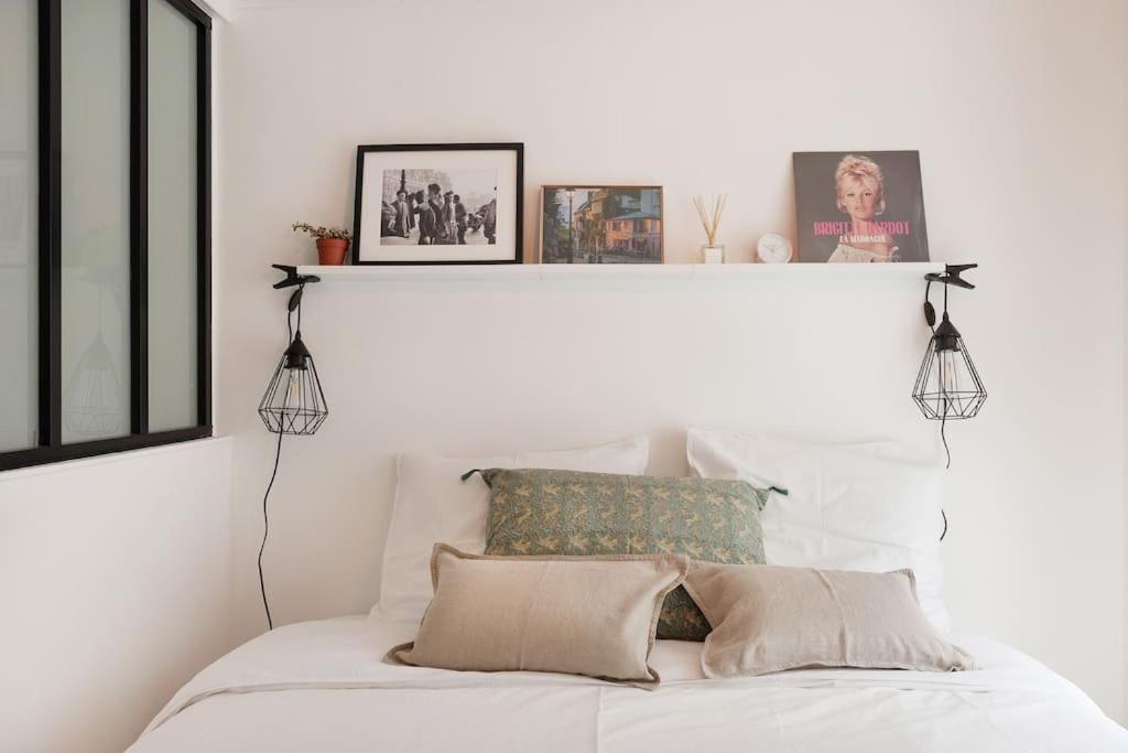 Cute & Cosy 1bdr De / Le Marais * Paris