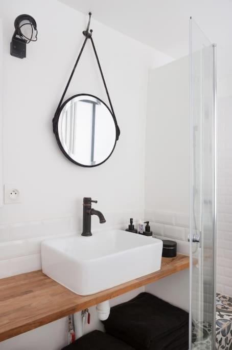 Cute & Cosy 1bdr De / Le Marais * Paris
