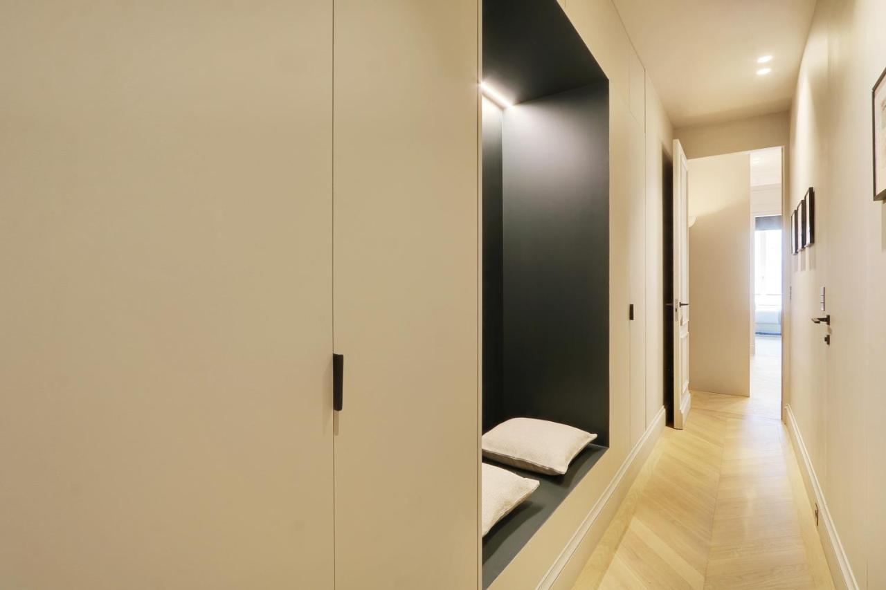 Apartment Thelander - Serviced In Louvre - Rivoli