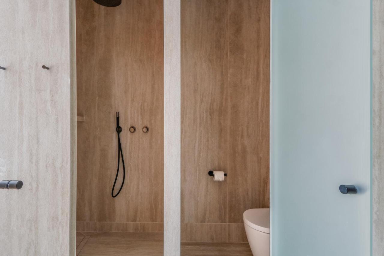 Thelander - Serviced In Louvre - Rivoli Apartment Paris