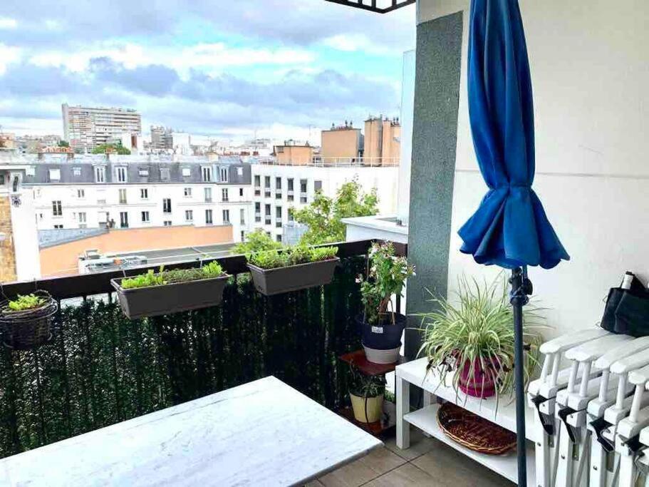 Le Faidherbe Appartement *