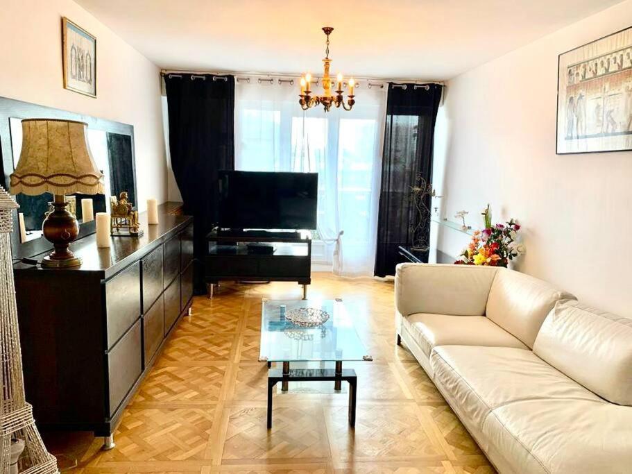 Appartement Le Faidherbe Paris