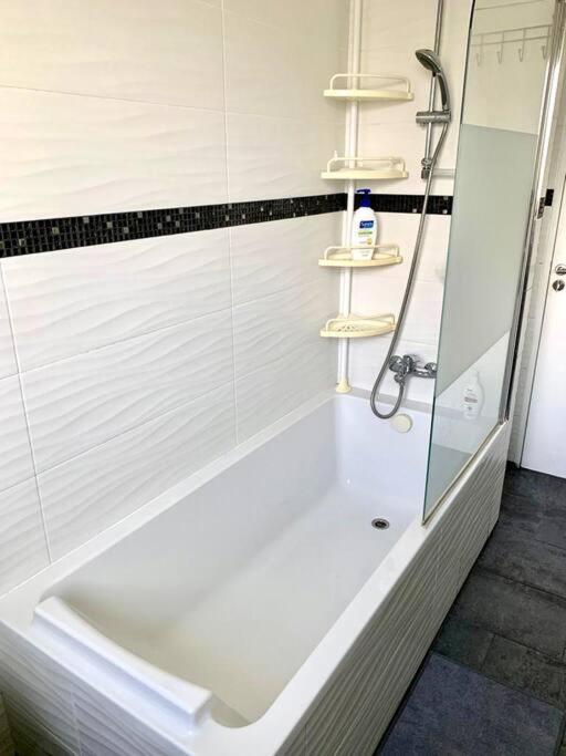 Appartement Le Faidherbe Paris
