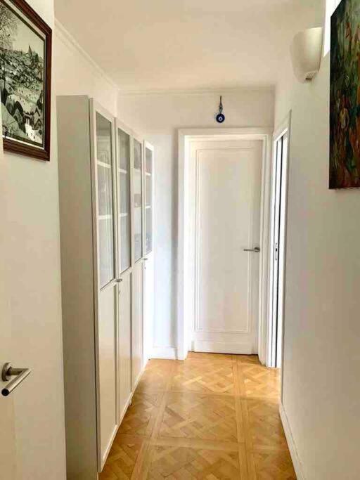 Appartement Le Faidherbe