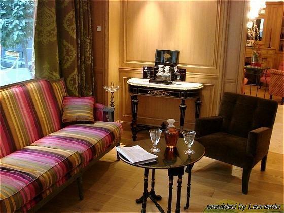 Cordelia Opéra-madeleine Hotel Paris