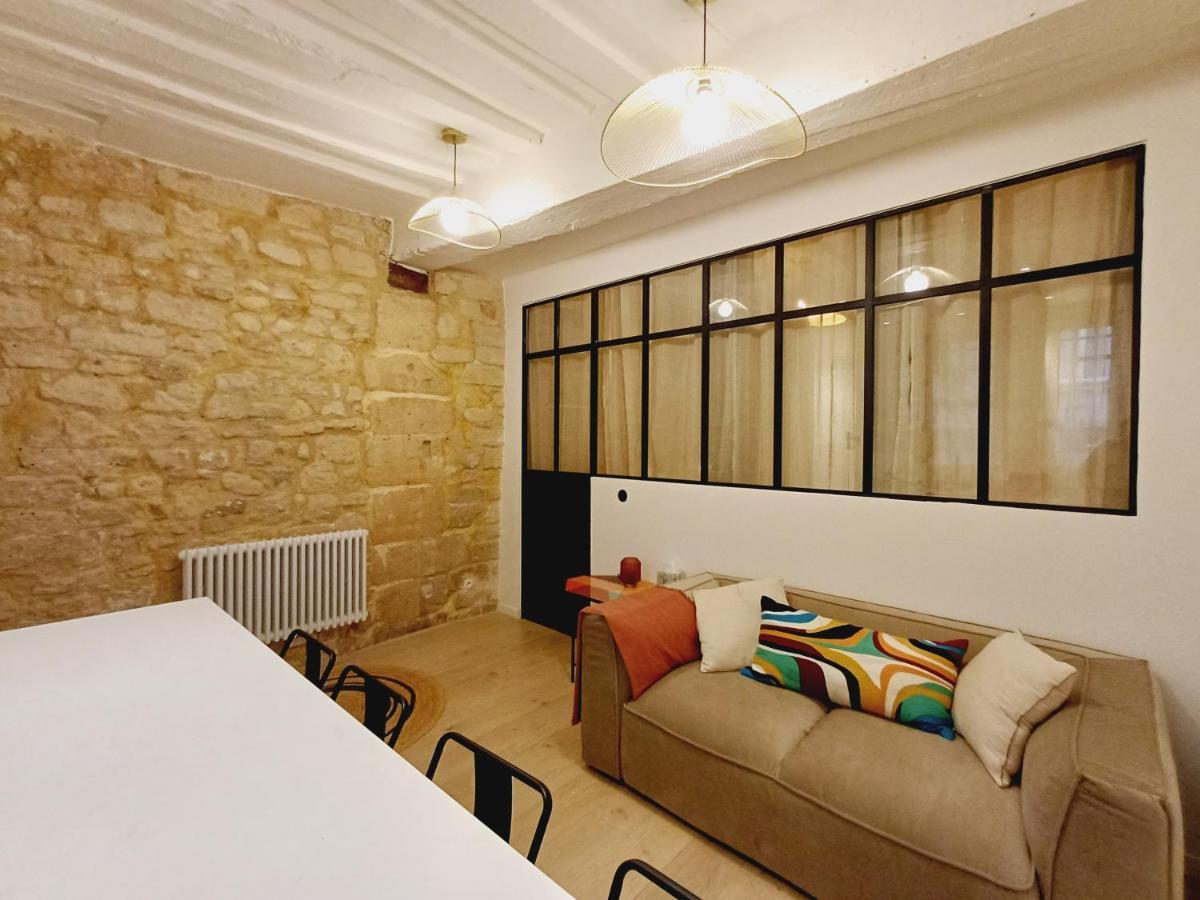 Happy - De Le Marais Appartement *