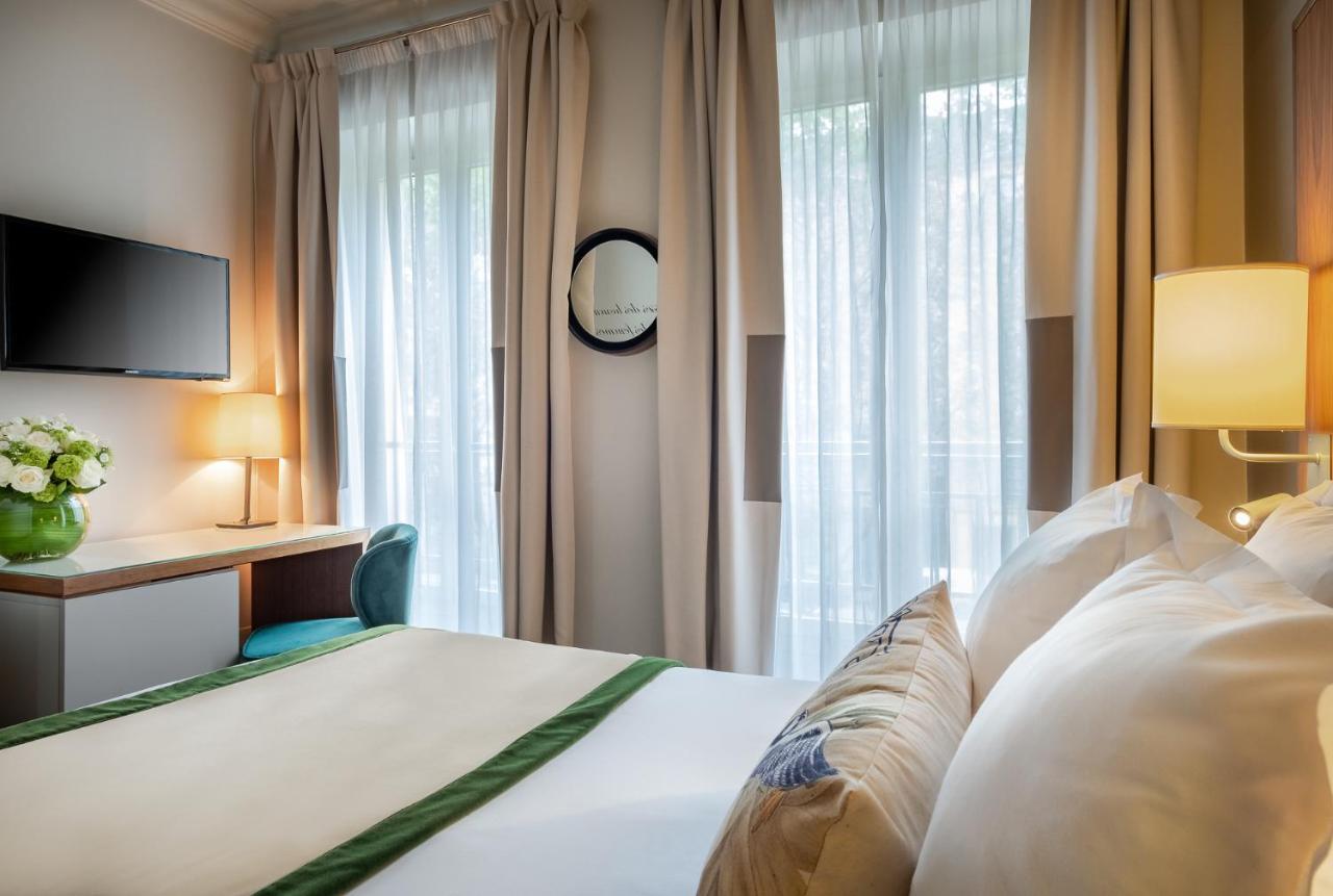 Hotel Le Tourville Eiffel Paris