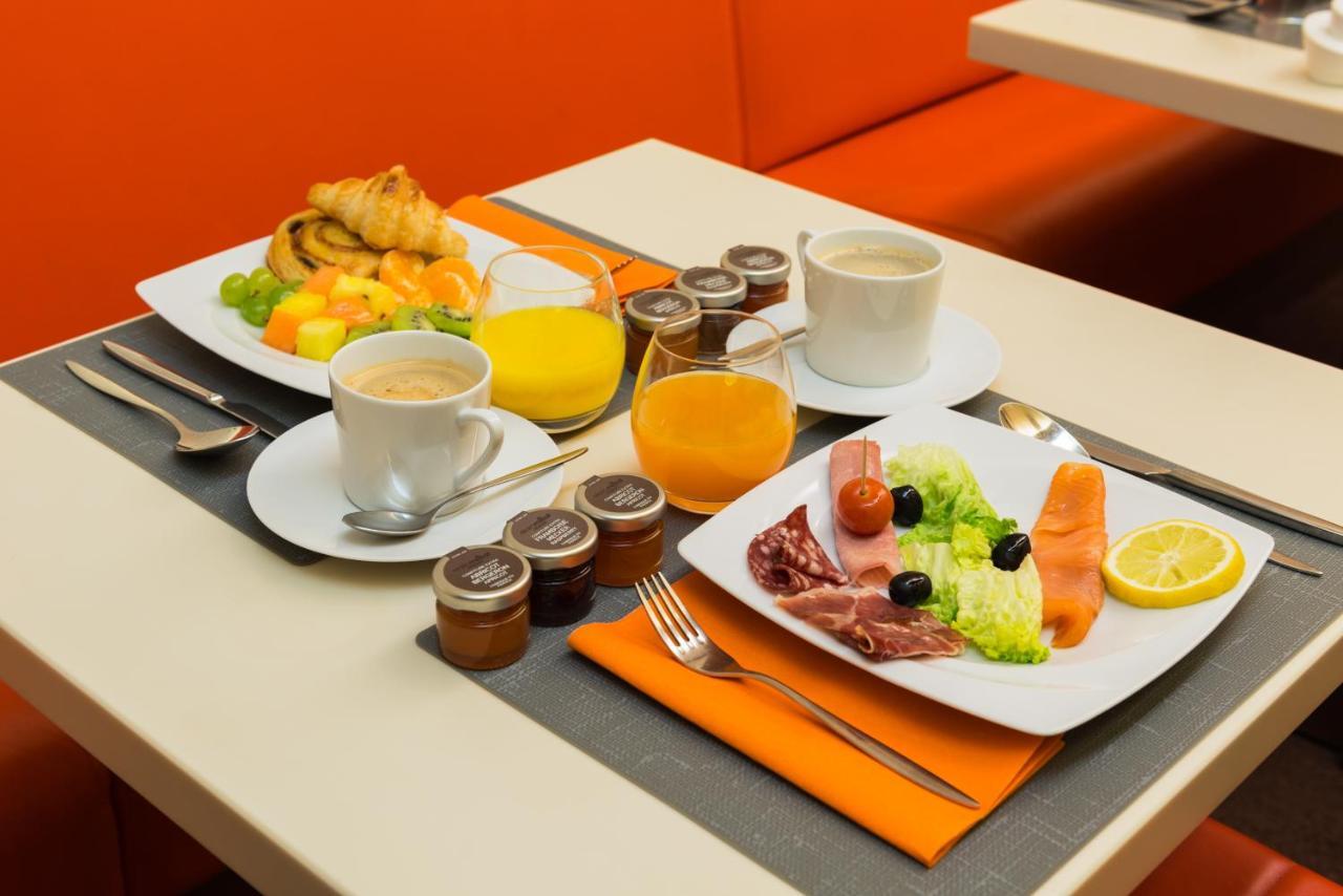 Le Tourville Eiffel Hotel Paris