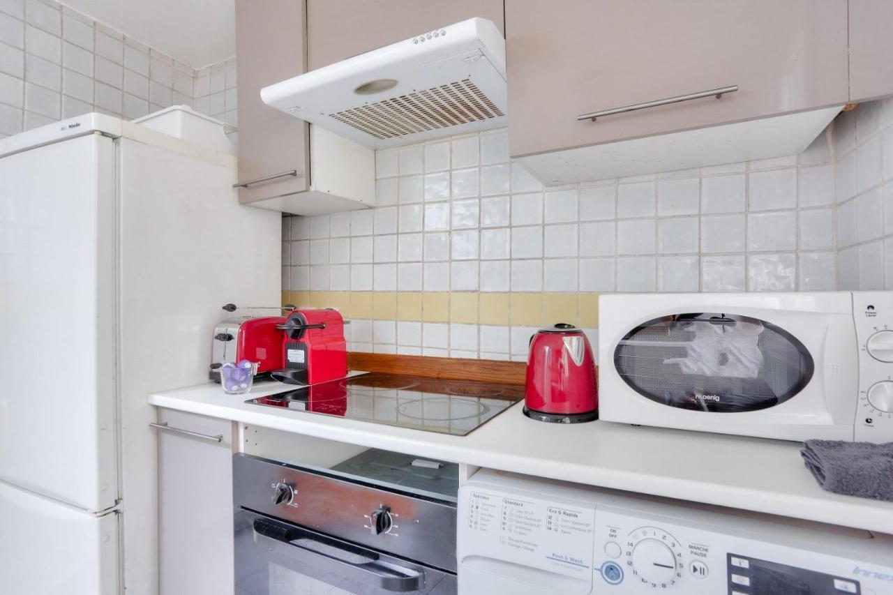 Appartement Quartier Opera *