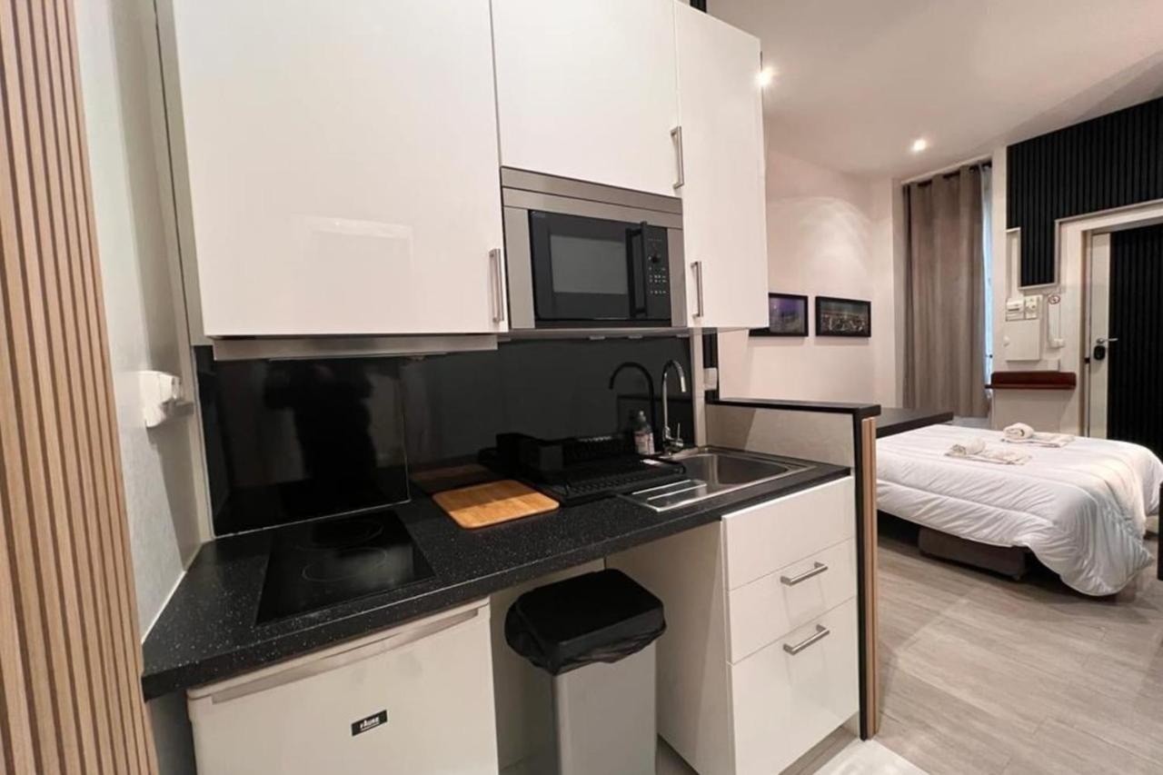 269 Pereire - Superb In Appartement