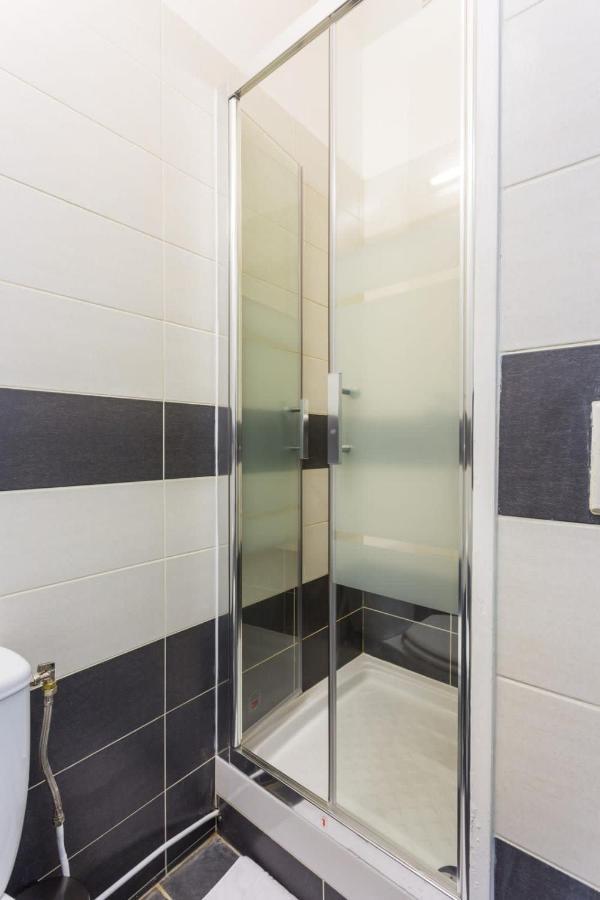 Apartment Accueillant -1br-6p - Auteuil - Passy *