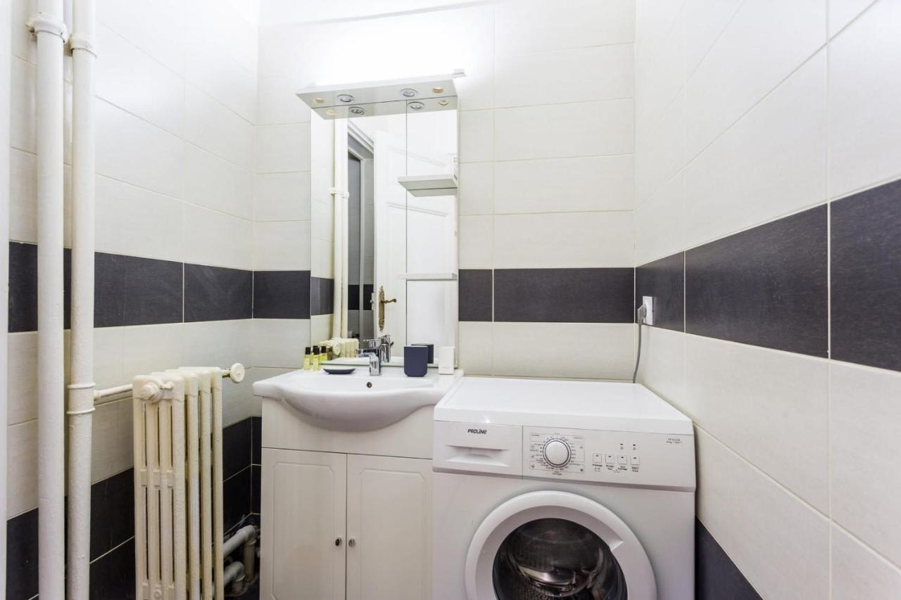 Apartment Accueillant -1br-6p - Auteuil - Passy