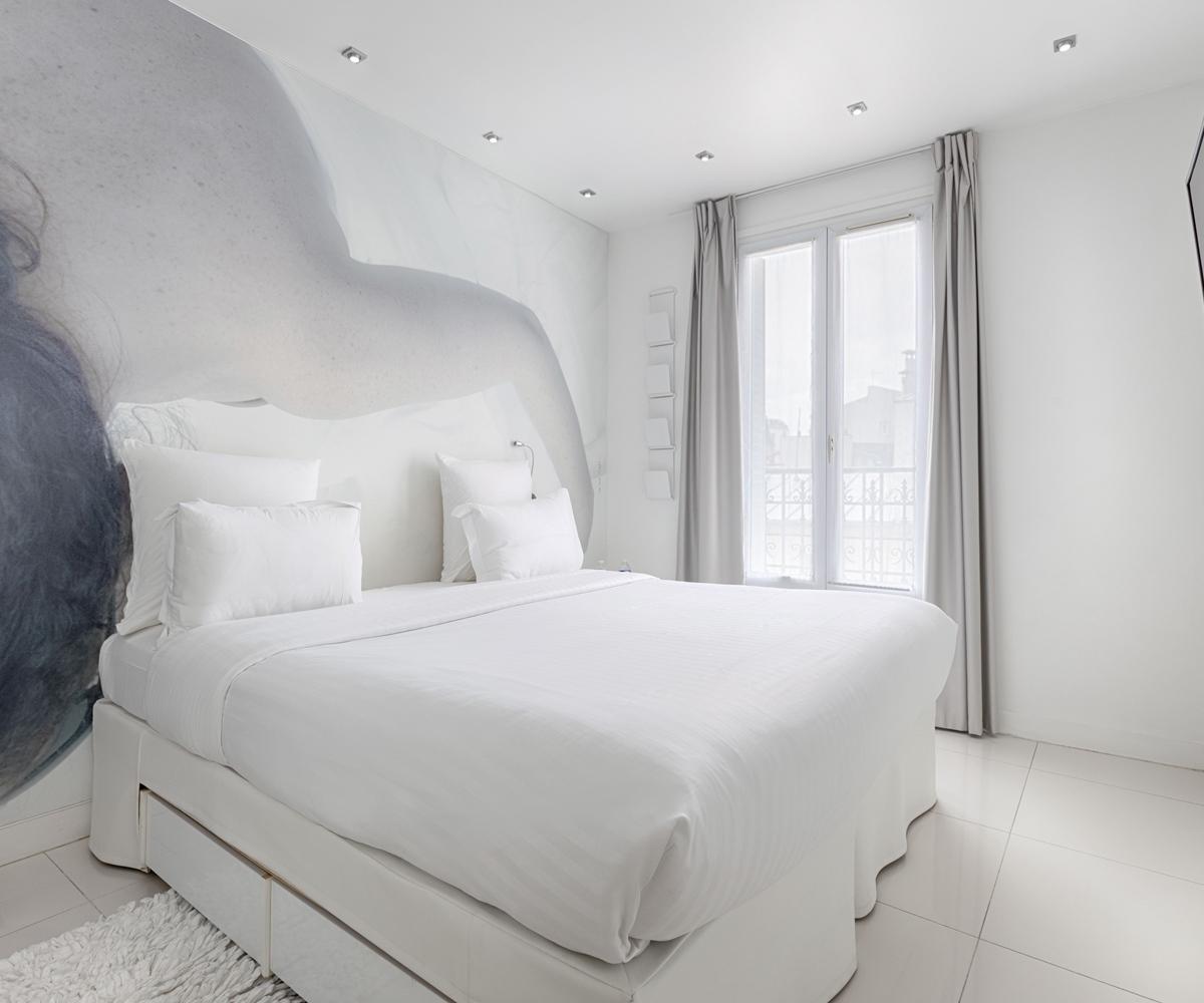 Hotel Blc Design