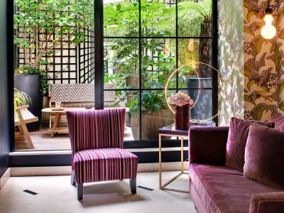 Le Senat Hotel Paris