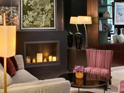 Le Senat Hotel 4*