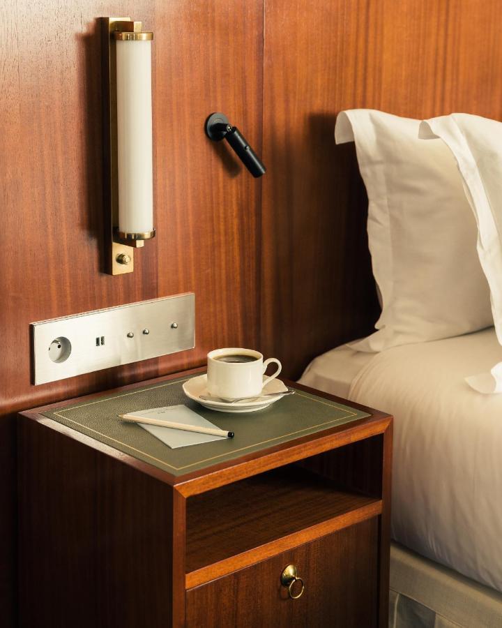 Hotel Saint Germain Des Prés