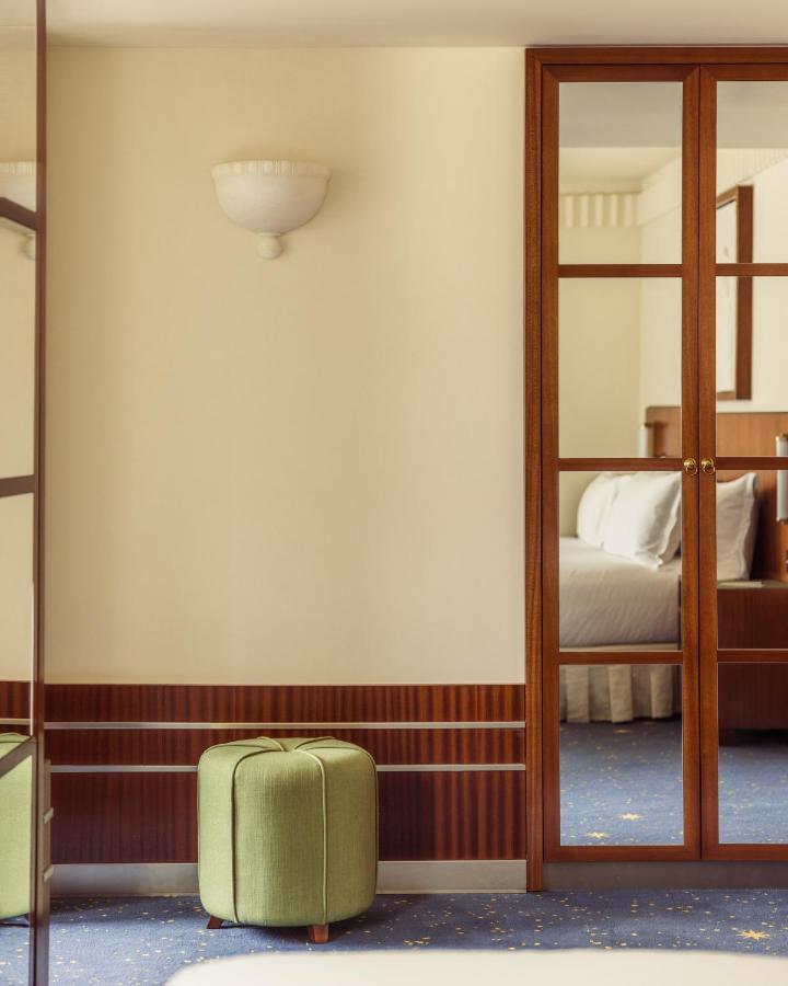 Saint Germain Des Prés Hotel
