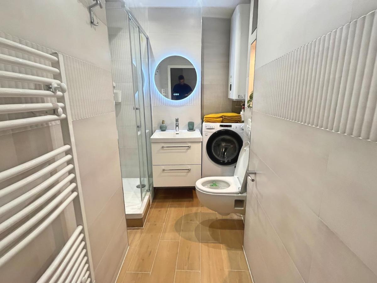 Coup De Coeur Montparnasse Apartment