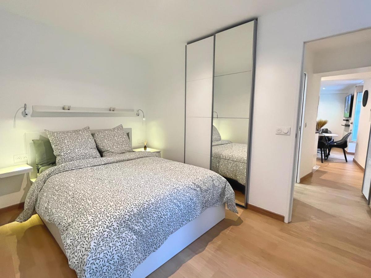 Apartment Coup De Coeur Montparnasse *