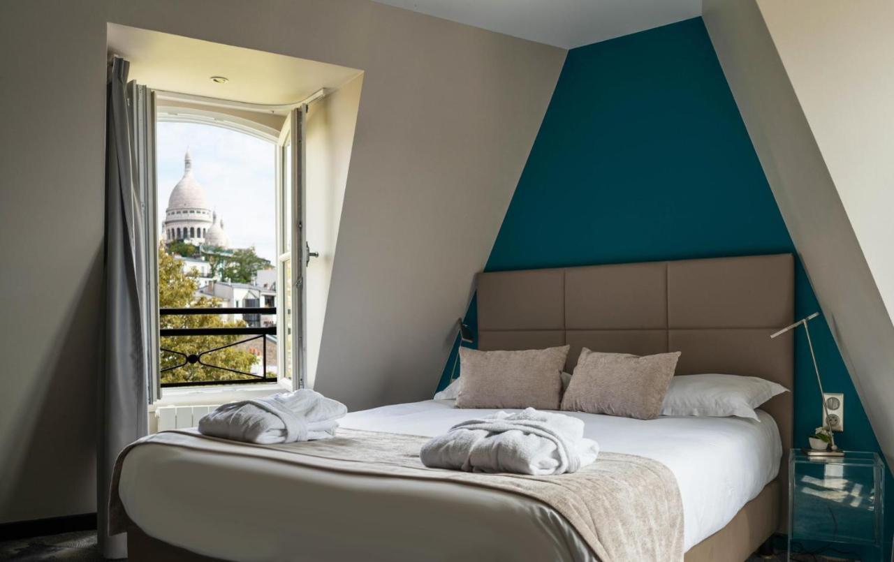 Timhotel Montmartre Hotel