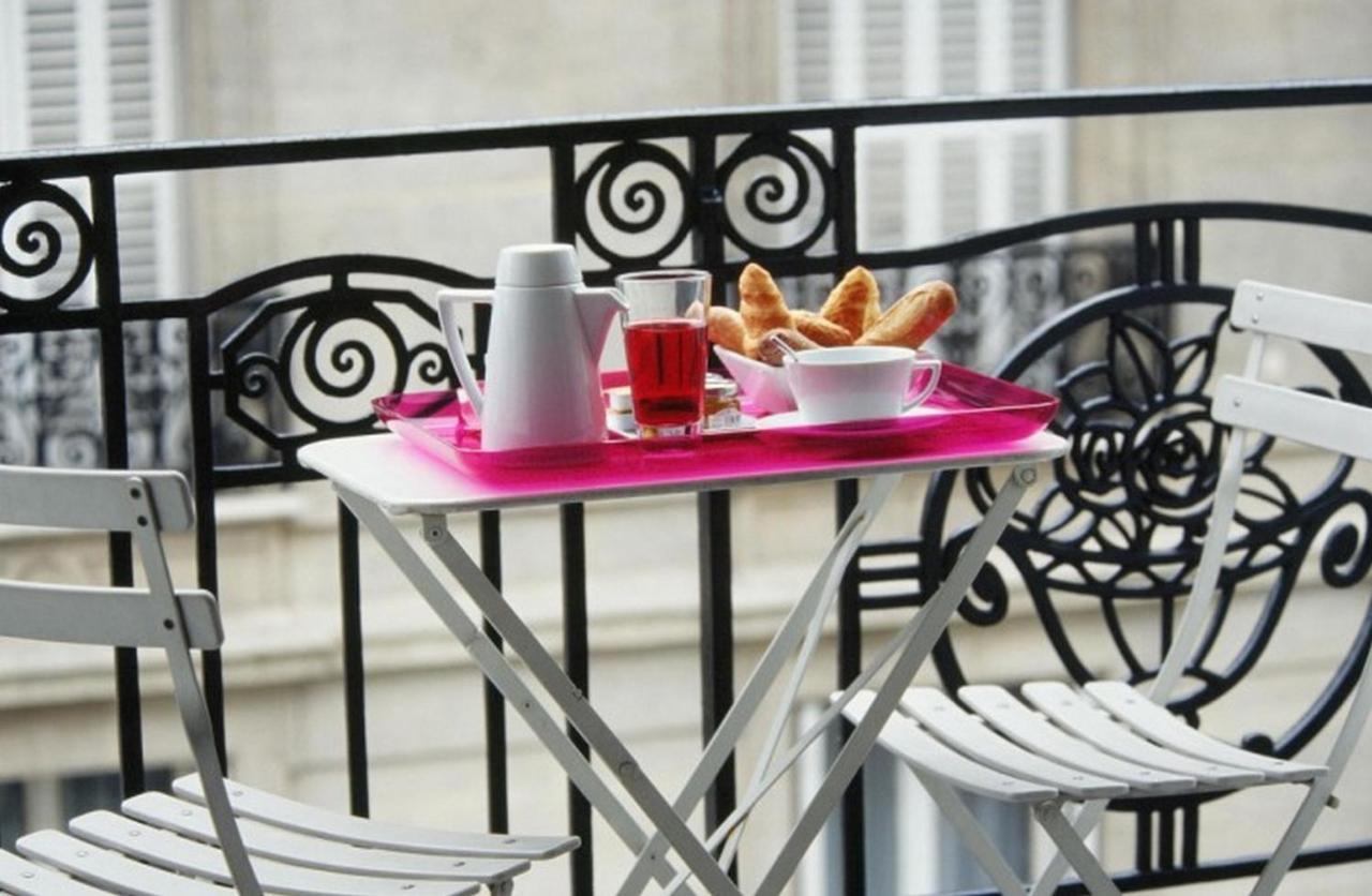 Le Général Hotel 4*