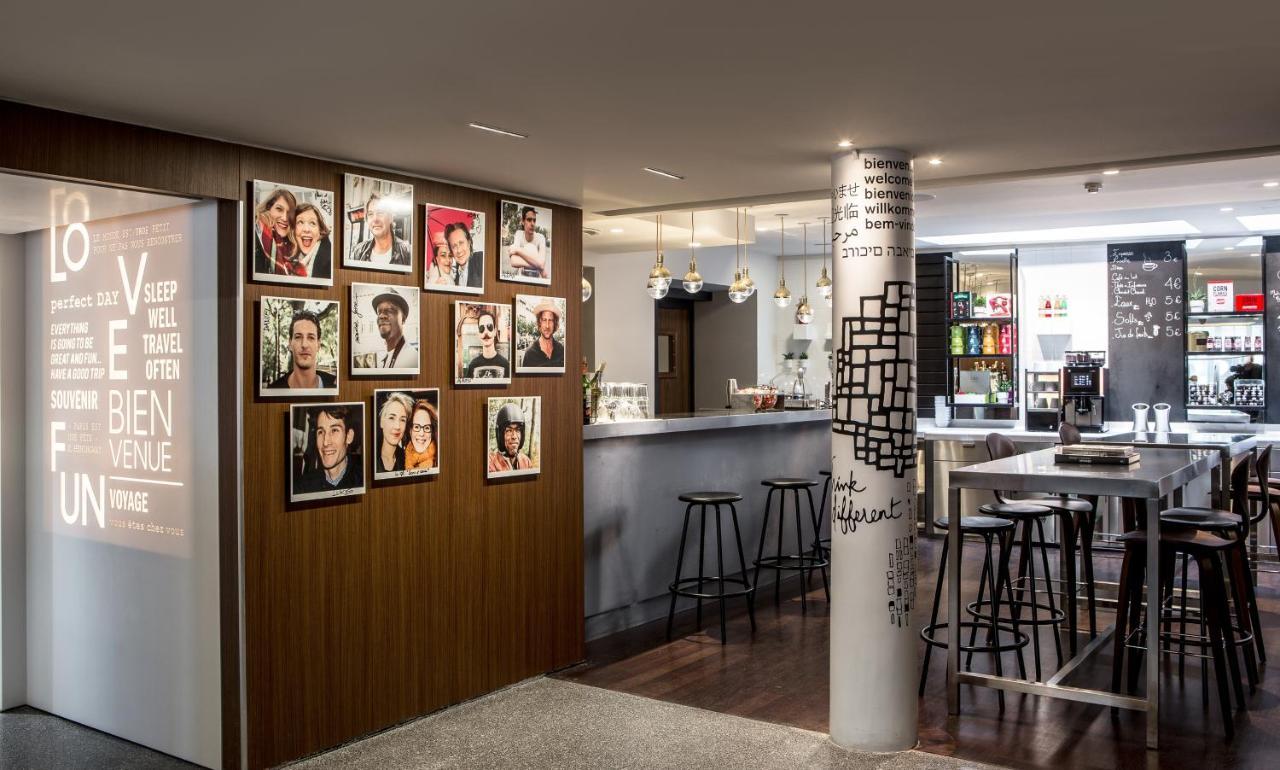 Le Général Hotel 4*
