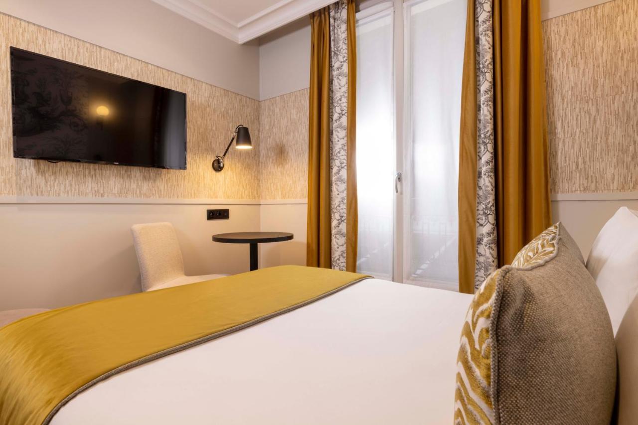 Grand Leveque Hotel