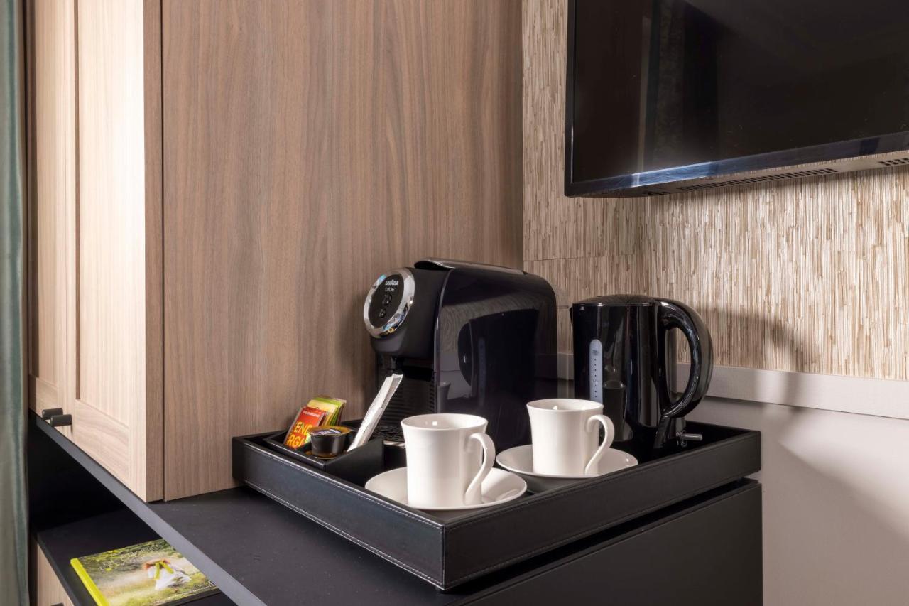 Hotel Grand Leveque Paris