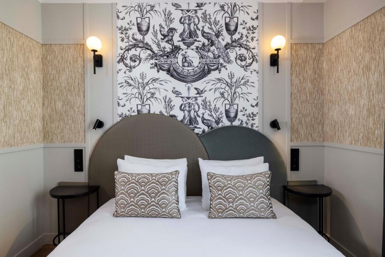 Grand Leveque Hotel 3*