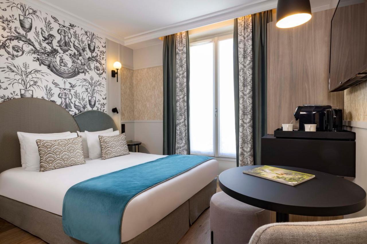 Grand Leveque Hotel 3*