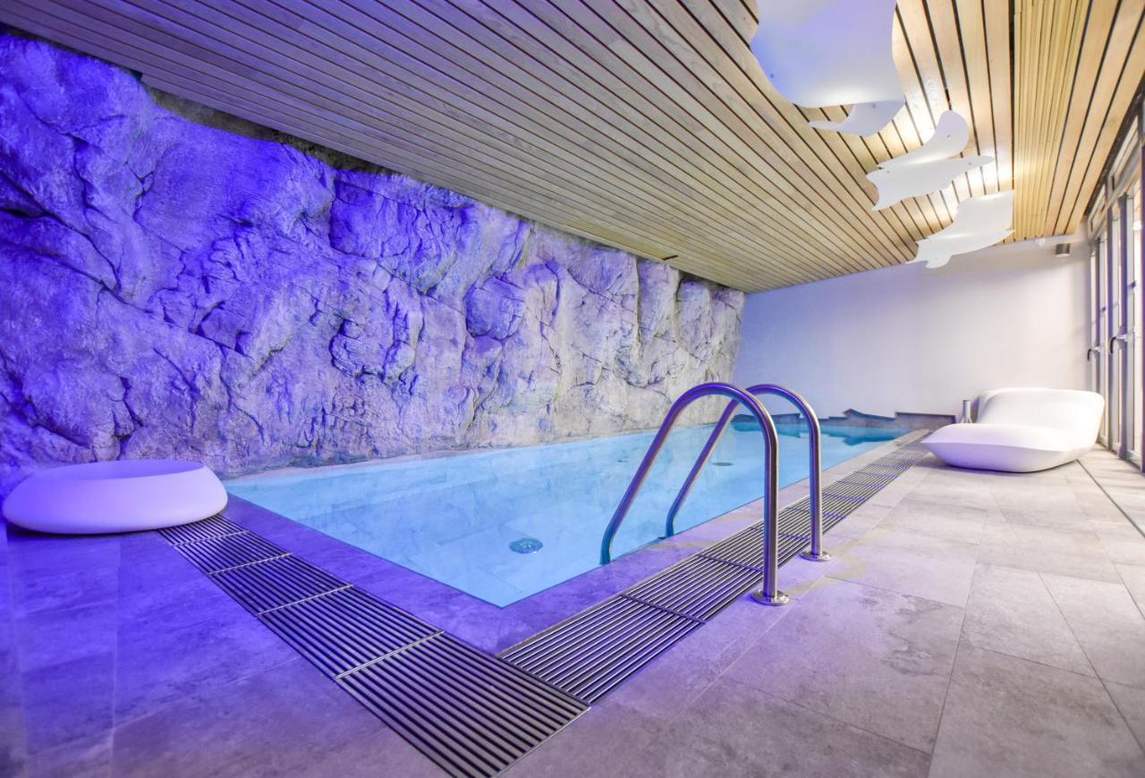 Hotel B55 4*