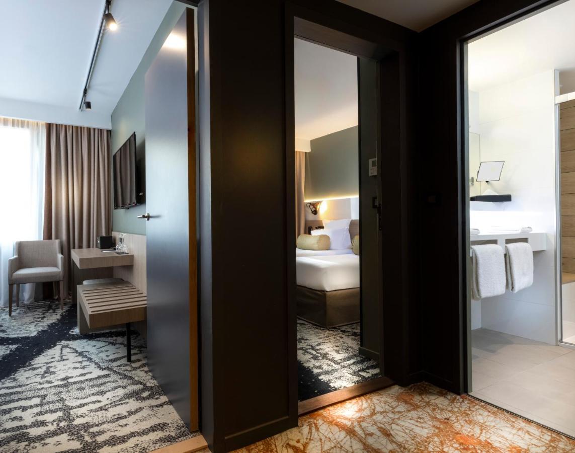 Hotel B55
