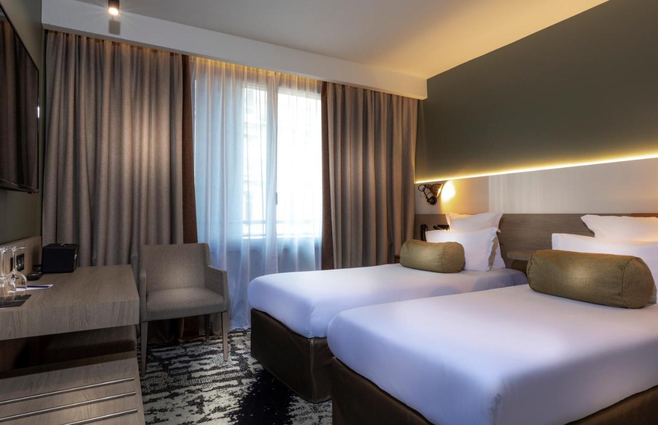 Hotel B55 Paris