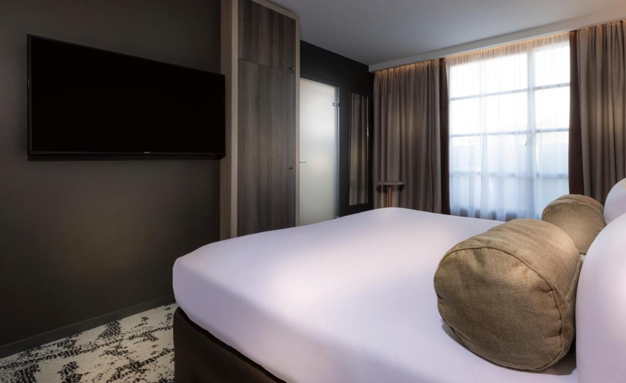 Hotel B55