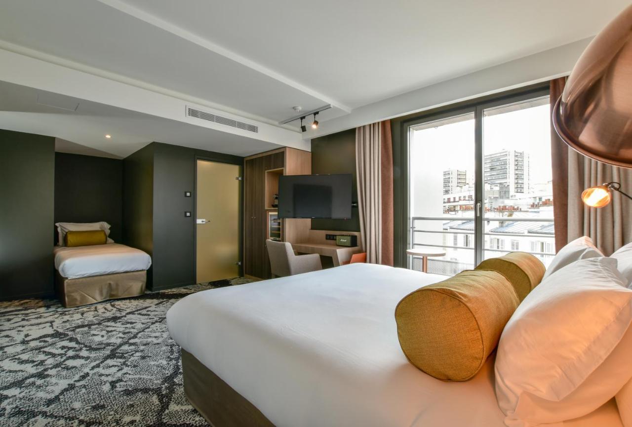 B55 Hotel