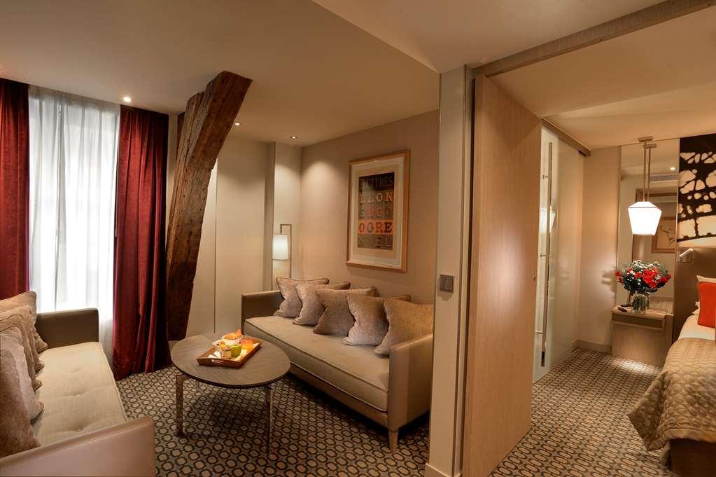 La Lanterne & By Timhotel Paris