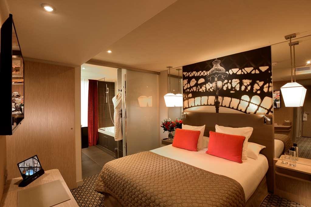 La Lanterne & By Timhotel 4*
