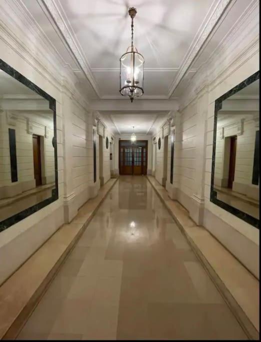 Apartment Quiet And Spacious Near Champs Elysees *