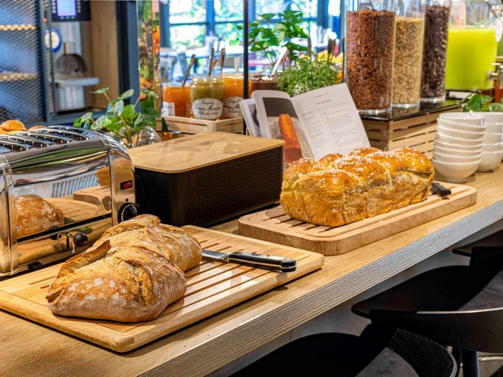 Ibis Nation Davout Paris
