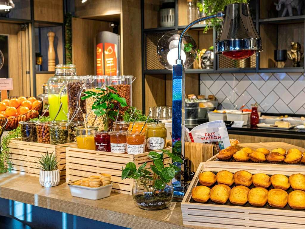 Ibis Nation Davout Hotel Paris
