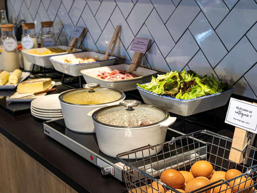 Ibis Nation Davout Hotel 3*