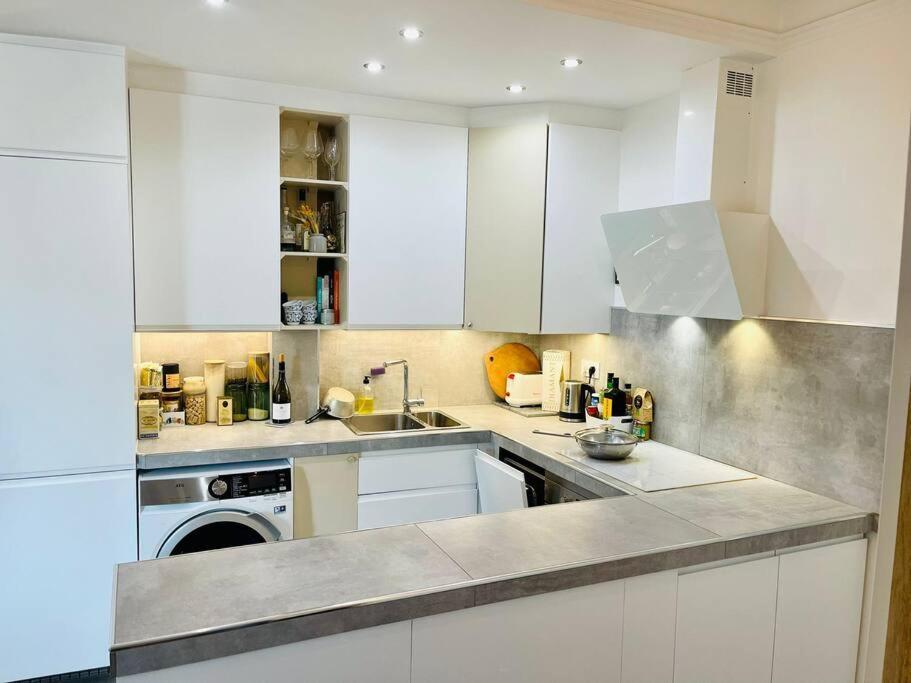 Republique 11e Apartment Paris