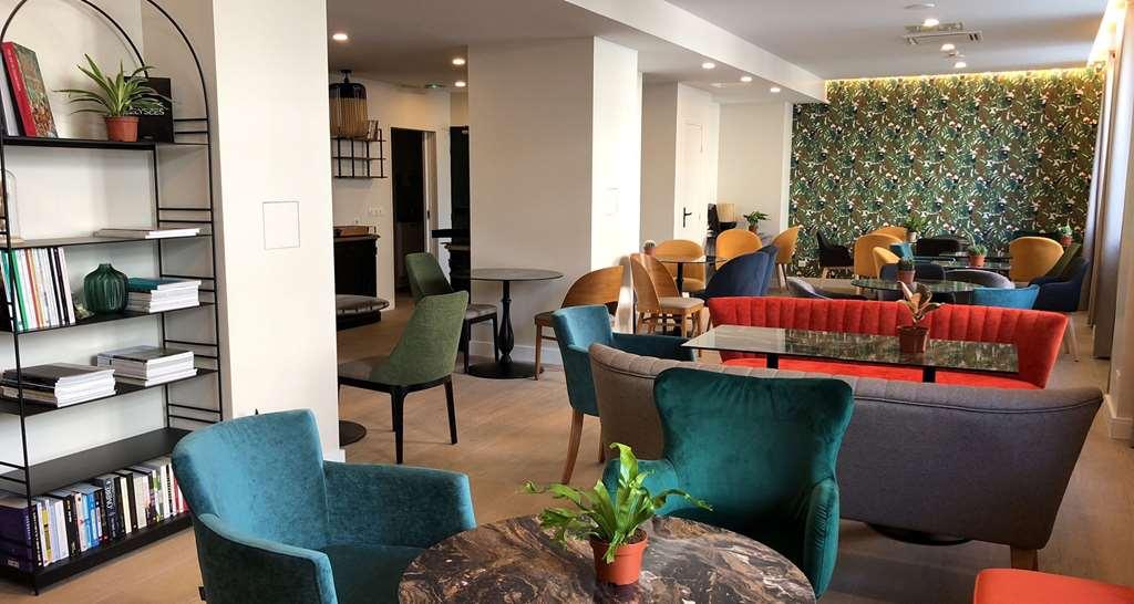 Apolonia Montmartre, Sure Collection By Bw Hotel Paris