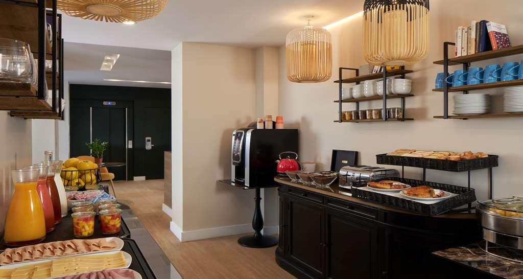 Hotel Apolonia Montmartre, Sure Collection By Bw Paris