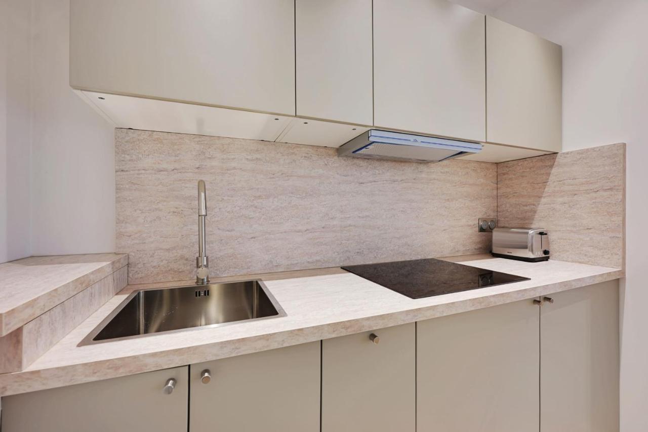 Olympiades - Place D' Italie Magnifique 4p 1bdr Apartment *