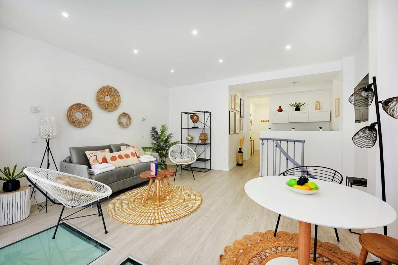 Amazing 1br -center *