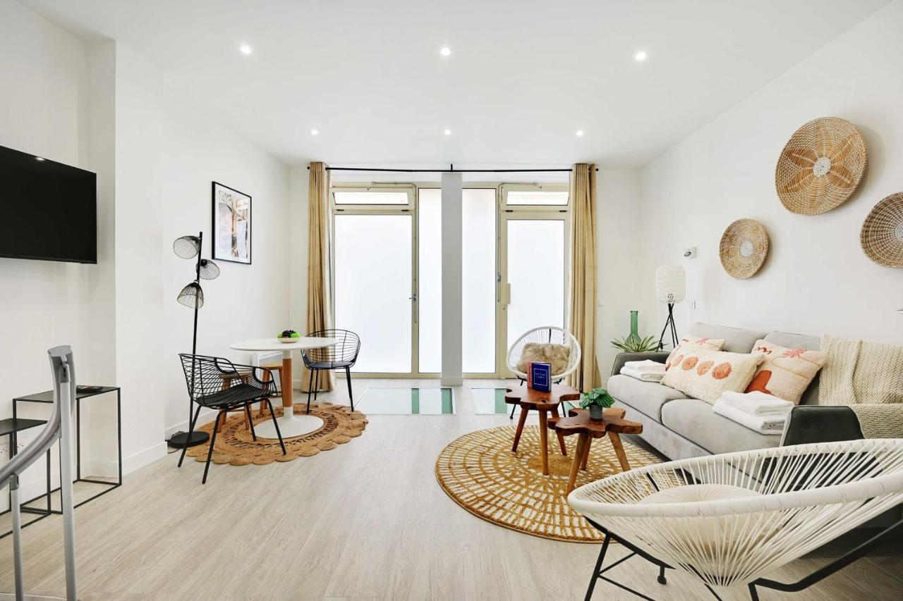 Amazing 1br -center Paris