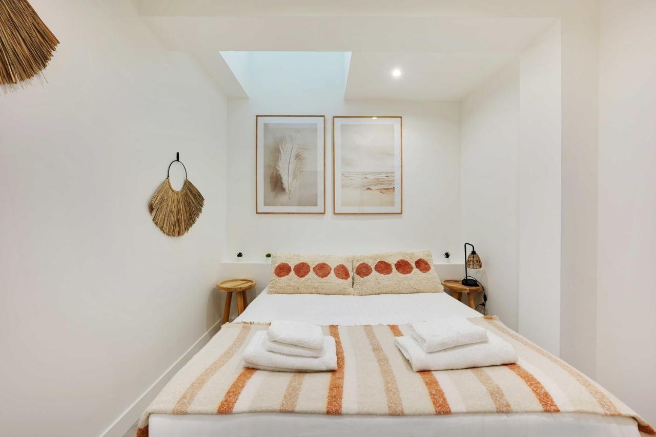 Amazing 1br -center Appartement